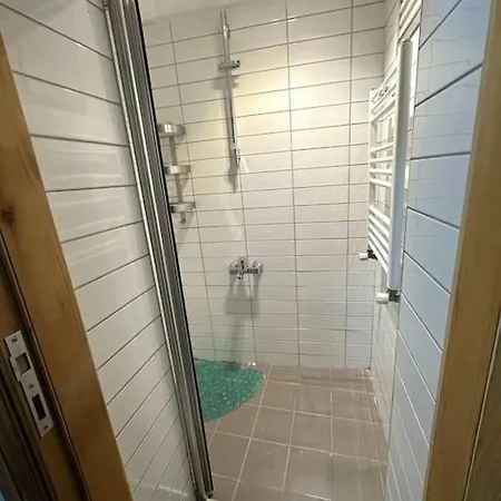 Appartement Tarihi Dublex Istanboel