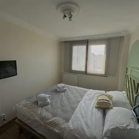 Apartment Tarihi Dublex